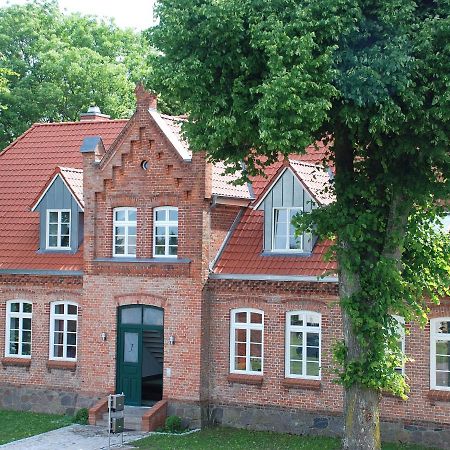 Apartment With Garden In Luebberstorf Lubberstorf Eksteriør bilde