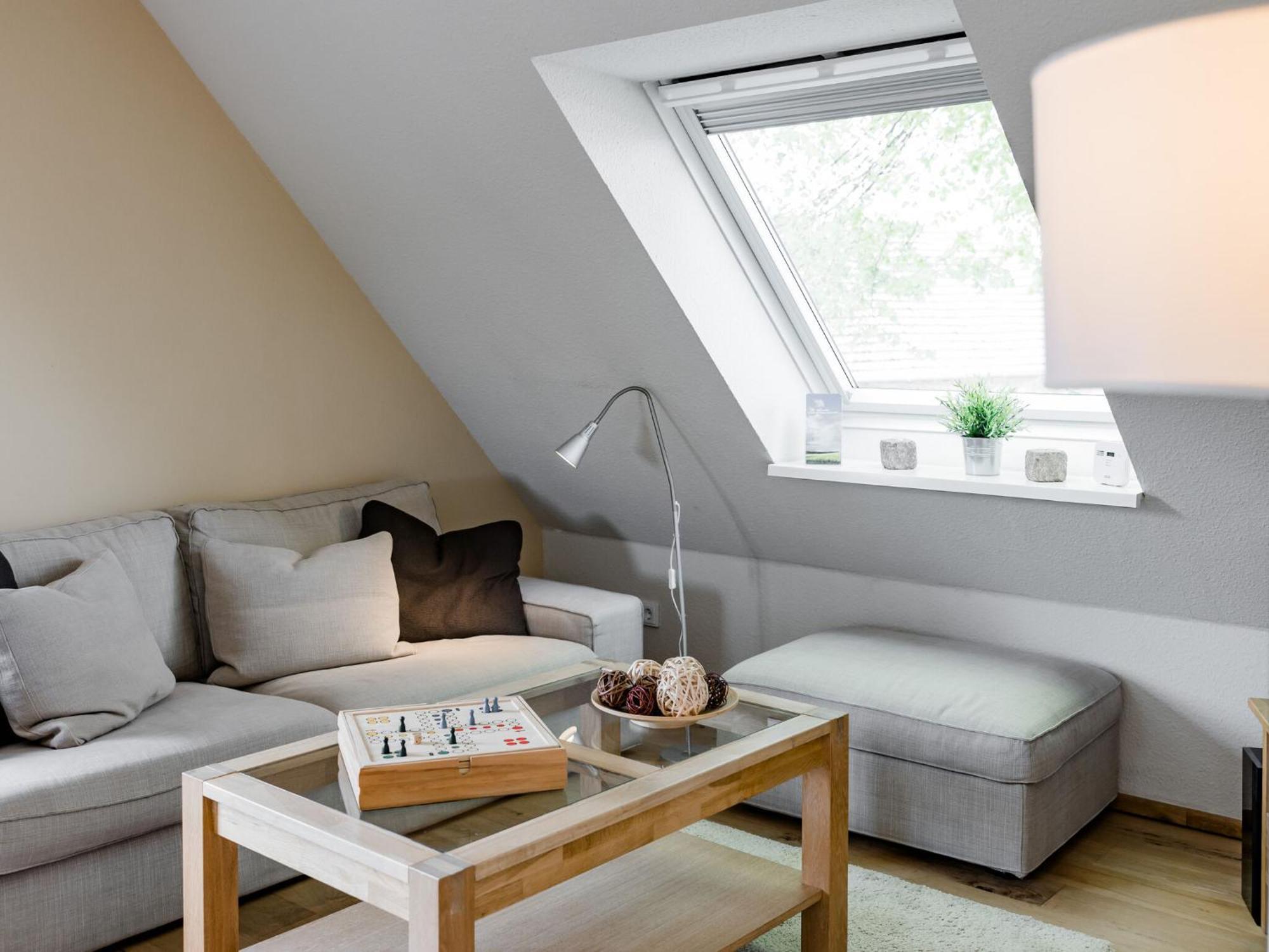 Apartment With Garden In Luebberstorf Lubberstorf Eksteriør bilde