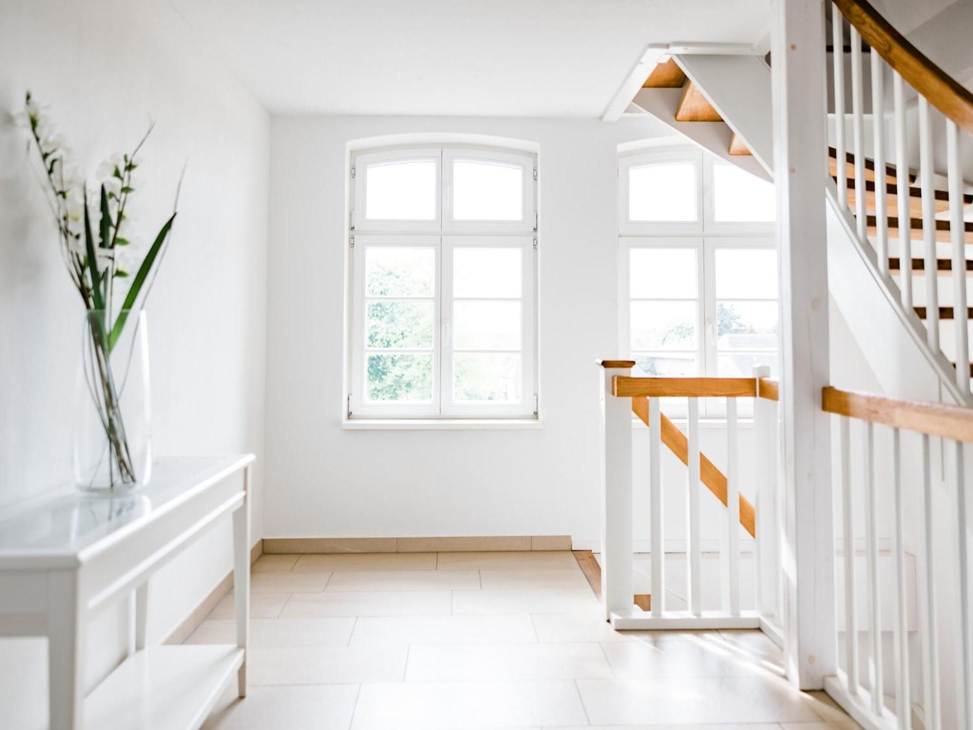 Apartment With Garden In Luebberstorf Lubberstorf Eksteriør bilde