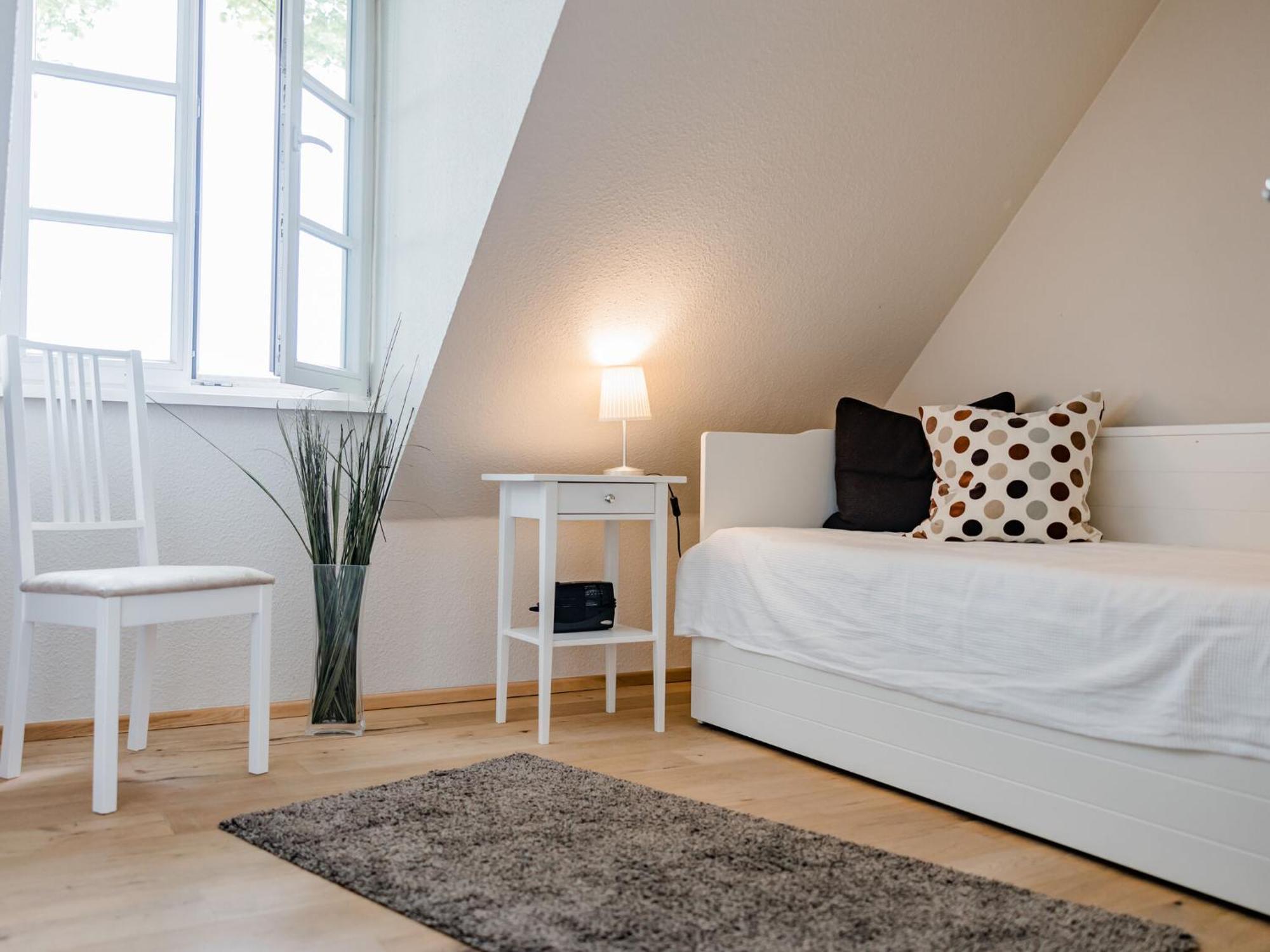 Apartment With Garden In Luebberstorf Lubberstorf Eksteriør bilde