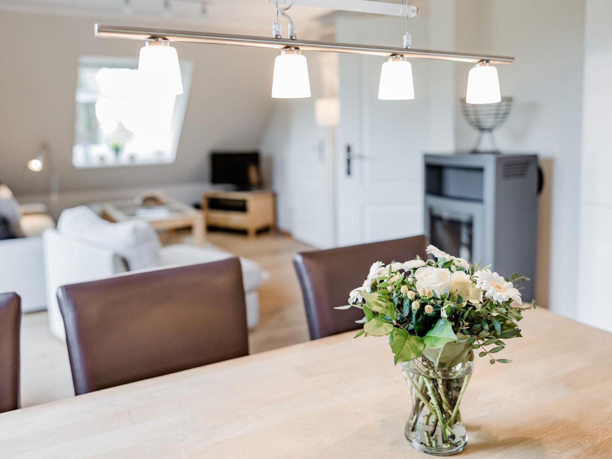 Apartment With Garden In Luebberstorf Lubberstorf Eksteriør bilde