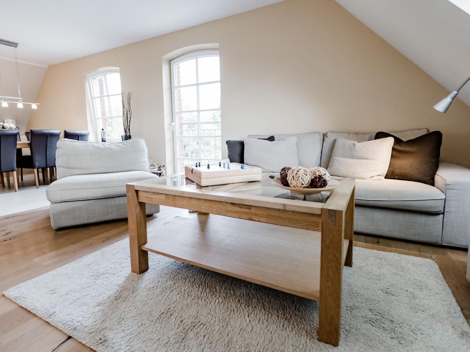 Apartment With Garden In Luebberstorf Lubberstorf Eksteriør bilde
